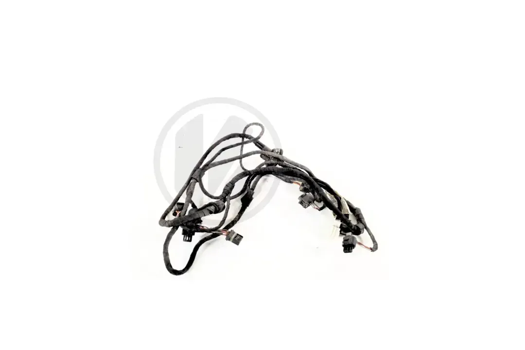 WIRE HARNESS